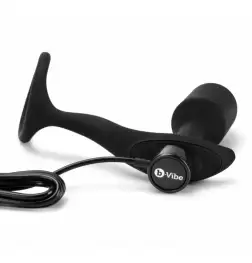 b-Vibe Vibrating Snug and Tug