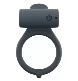 Dorcel Luxury Collection Rechargeable Power Clit+ Cockring