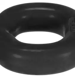 Hunkyjunk FIT Ergo Long-Wear C-Ring