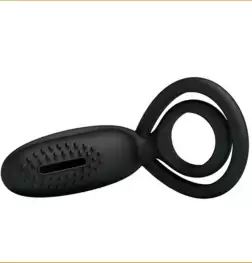 Esther Vibration Cock Ring