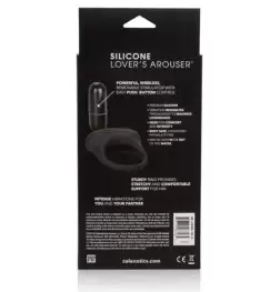 Silicone Lovers Arouser