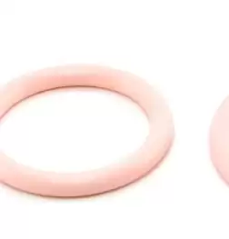 Silicone Support Rings