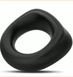 Soft Silicone Cock Ring