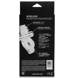 Wireless Passion Enhancer