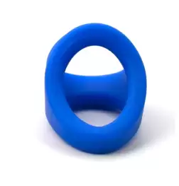 Freeballer Ring Blue