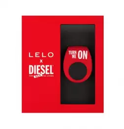 Lelo Diesel Tor 2