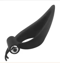 Tentacles Vibrating Cock Ring