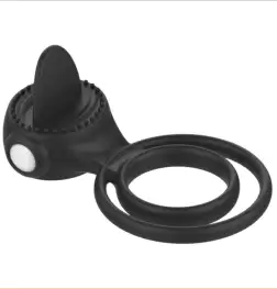 Alien Vibration Cock Ring