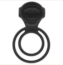 Alien Vibration Cock Ring