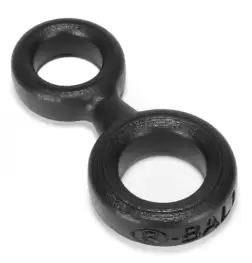 Oxballs 8-Ball Cock Ring