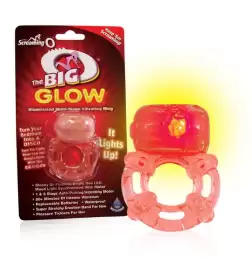 ScreamingO The Big O Glow