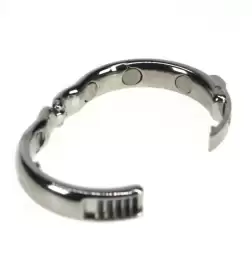 The Penis Physiotherapy Ring