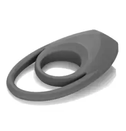 Apollo Rechargeable Vibrating Support Cock Ring