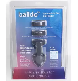 Balldo Testicle Spacer