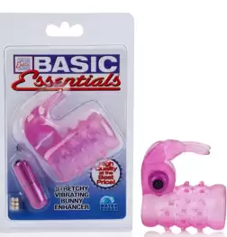 Basic Essentials Stretchy Bunny Enhancer