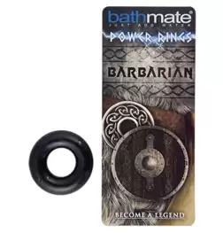 Bathmate Power Rings Barbarian