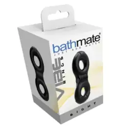 Bathmate Rechargable Vibe Ring Eight