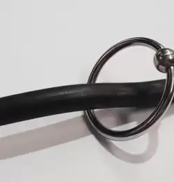 Be-Brief Flexible Penis Plug