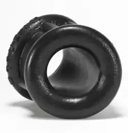 Oxballs Bent-2 Curved Ball Stretcher Black