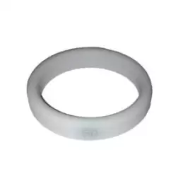 Boneyard Silicone Ring Grey 35MM