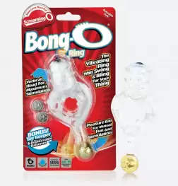 ScreamingO The BongO