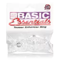 Basic Essentials Teaser Enhancer Ring