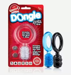 ScreamingO Dongle C-Ring