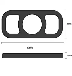 Erection Pump Ring