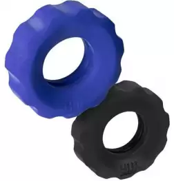 Hunkyjunk COG 2 Size C-Ring Pack