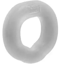 Hunkyjunk FIT Ergo Long-Wear C-Ring