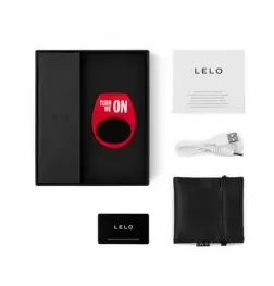 Lelo Diesel Tor 2