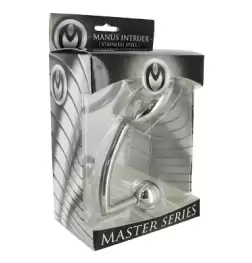 Masters Series Manus Intruder