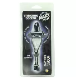 Maxx Men Vibrating Cock Tie