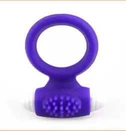 Mfones Silicone Cock Ring