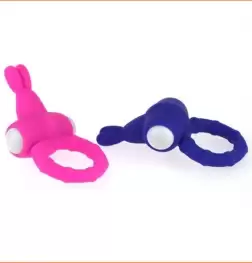 Power Clit Cock Ring