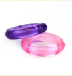 Silicone Ring O Cock Ring