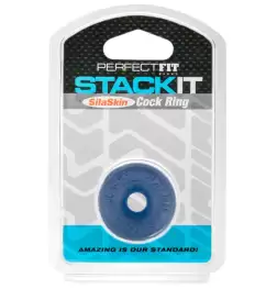 Perfect Fit Stackit Cock Ring