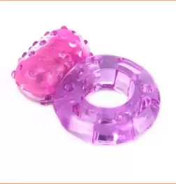 Vibrating Cock Ring