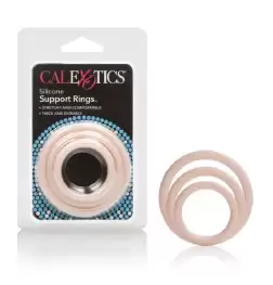 Silicone Support Rings