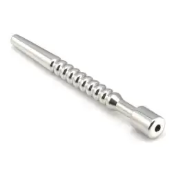 Cenobite Steel Penis Plug