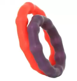 Climax Rings Cock Ring Duo