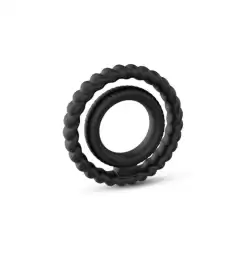 DORCEL Dual Stimulation Stretchy Cock Ring