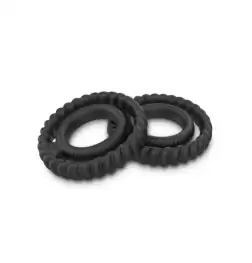 DORCEL Dual Stimulation Stretchy Cock Ring