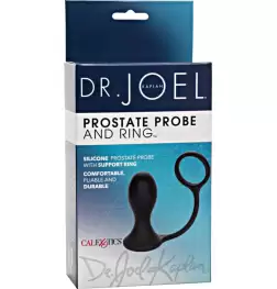 Dr. Joel Kaplan Prostate Probe and Ring