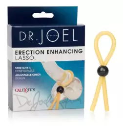 Dr. Joel Kaplan Erection Enhancing Lasso