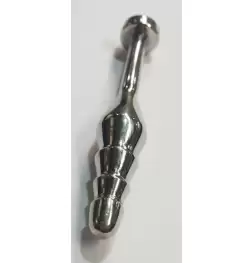 Drill Bit Steel Urethral Penis Plug