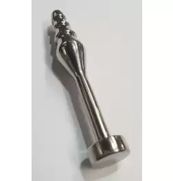 Drill Bit Steel Urethral Penis Plug