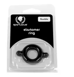 Elastomer C Ring