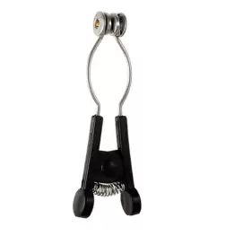 ElectraStim ElectraClamp Soft Grip Genital Clamp