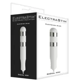 Electrastim Radial Mini Electro Sex Dildo